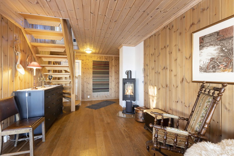 Rauland Feriesenter, Vinje, Norwegen