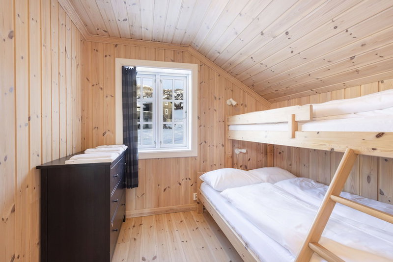 Rauland Feriesenter, Vinje, Norwegen