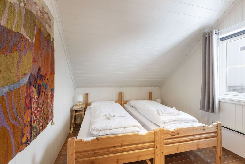 Rauland Feriesenter, Vinje, Norwegen