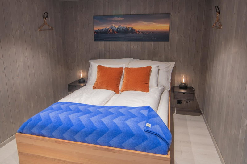 Været - Your Lofoten Basecamp, Henningsvær, Noruega