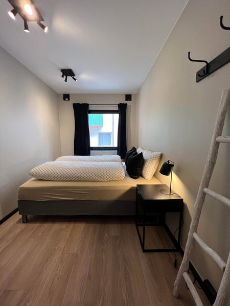 Notodden Sentrum Apartment NO 11, Notodden, Norway