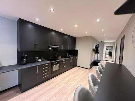 Notodden Sentrum Apartment NO 11, Notodden, Norway
