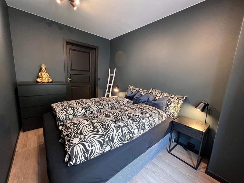 Notodden Sentrum Apartment NO 11, Notodden, Norway
