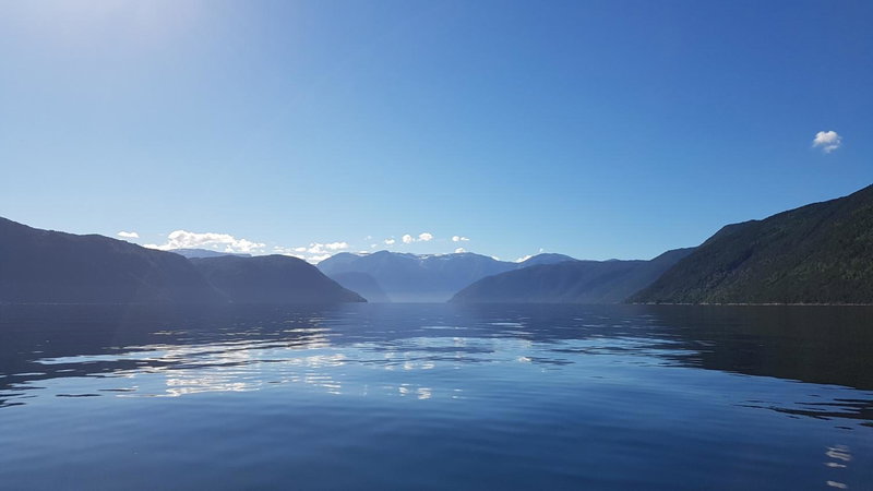 Timblalodgen - Mountain lodge near Sognefjord & Flåm, Sogndal, Norway