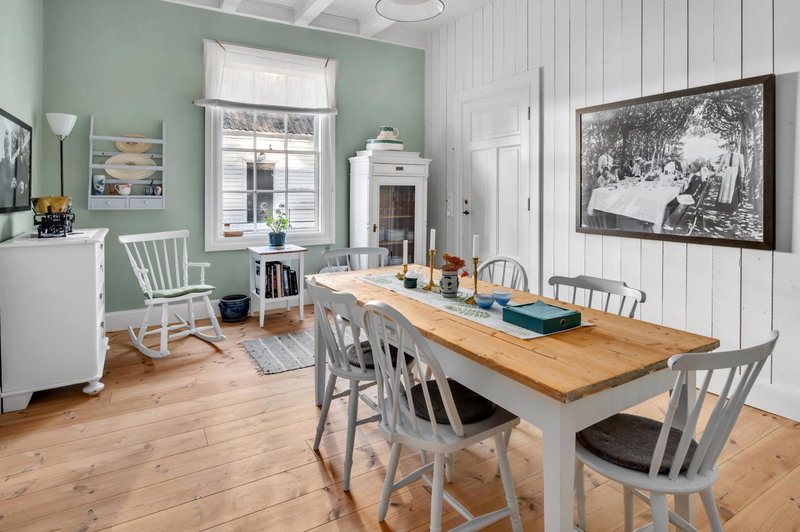 Boen Gård, Kristiansand, Noruega