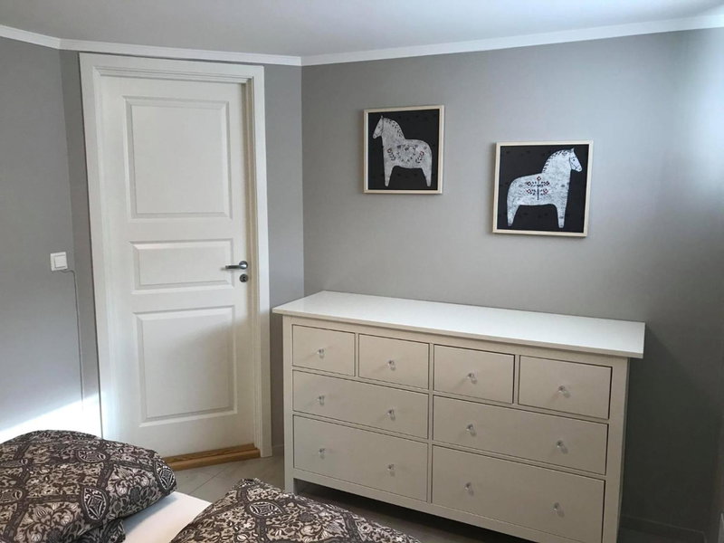 Notodden Sentrum Apartment NO 3, Notodden, Norway
