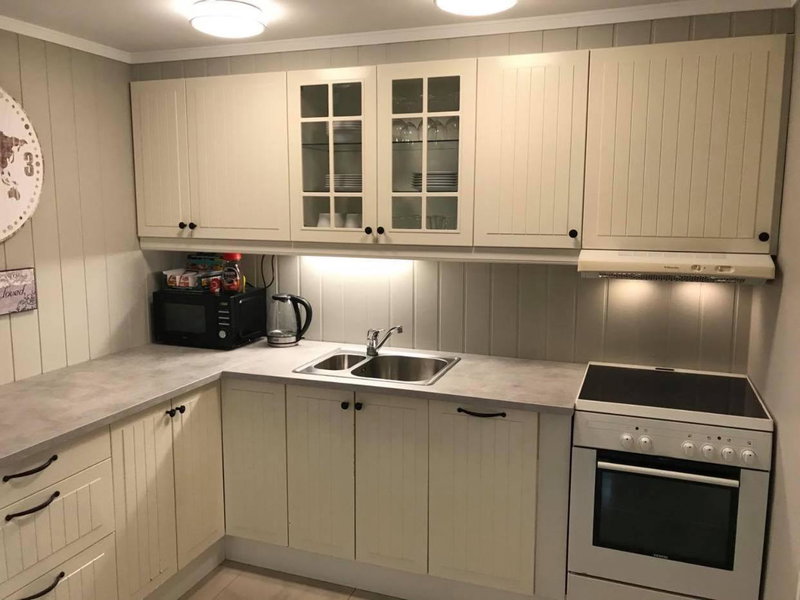 Notodden Sentrum Apartment NO 3, Notodden, Norway