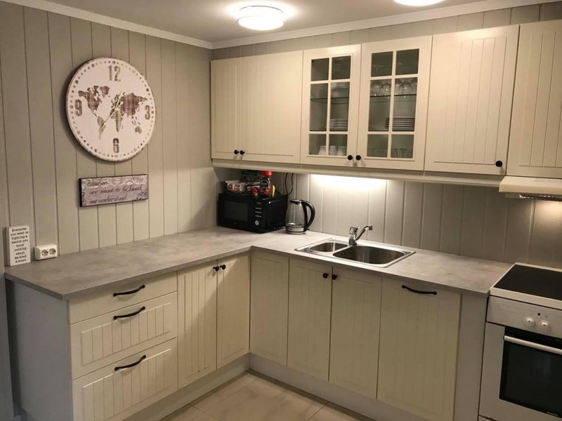 Notodden Sentrum Apartment NO 3, Notodden, Norway