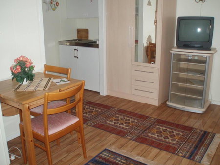 Vadsø Apartment, Vadsø, Norway
