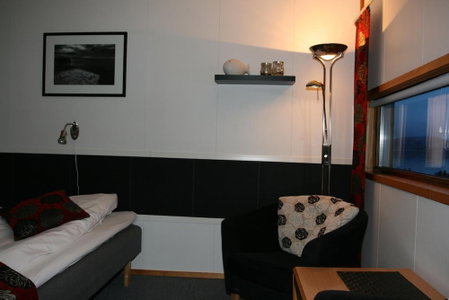 Tjeldsundbrua Hotel, Harstad, Norway