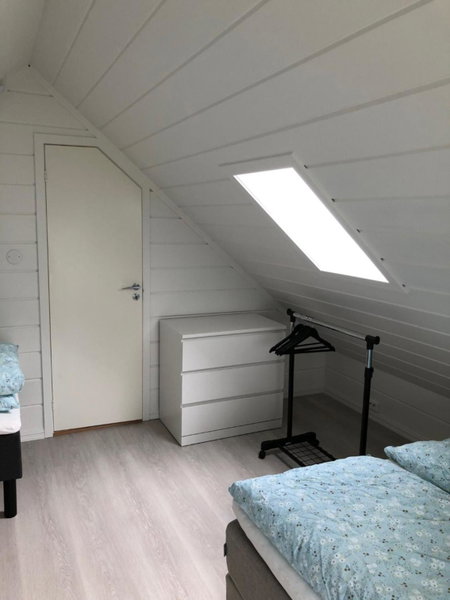 Tunold Gård - Freden, Stryn, Norvège