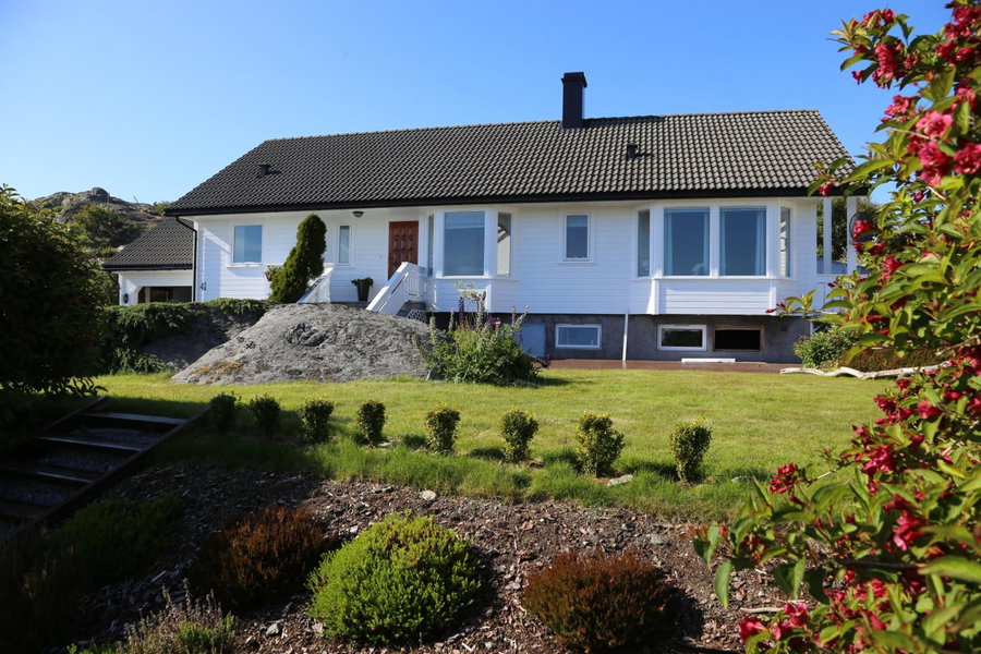 Sandve, Sandve, Norwegen