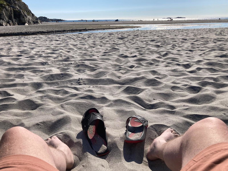 Sandve, Sandve, Norwegen