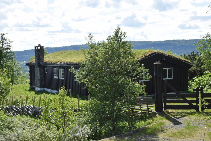 Skeikampen Booking, Svingvoll, Noruega