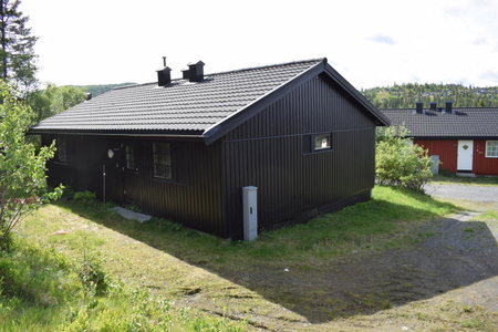 Skeikampen Booking, Svingvoll, Noruega