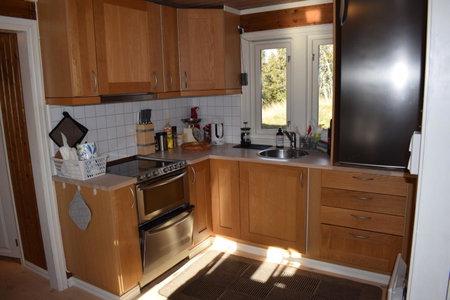 Skeikampen Booking, Svingvoll, Noruega