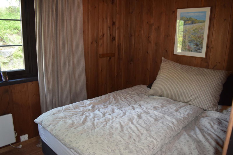Skeikampen Booking, Svingvoll, Noruega