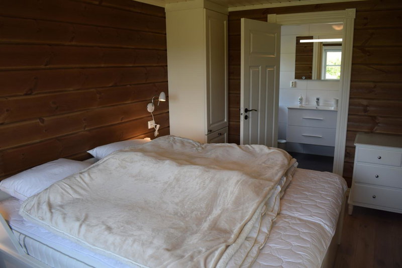 Skeikampen Booking, Svingvoll, Noruega