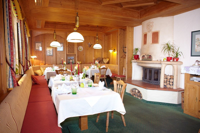 Onga Lodge, Alta, Норвегия