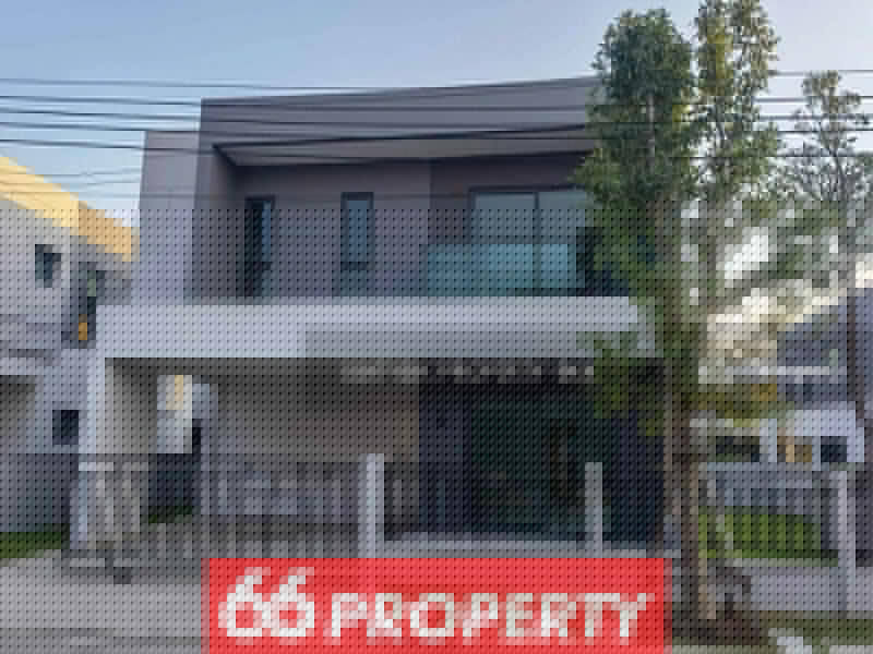 Centro Bangna, Samut Prakan, Thailand