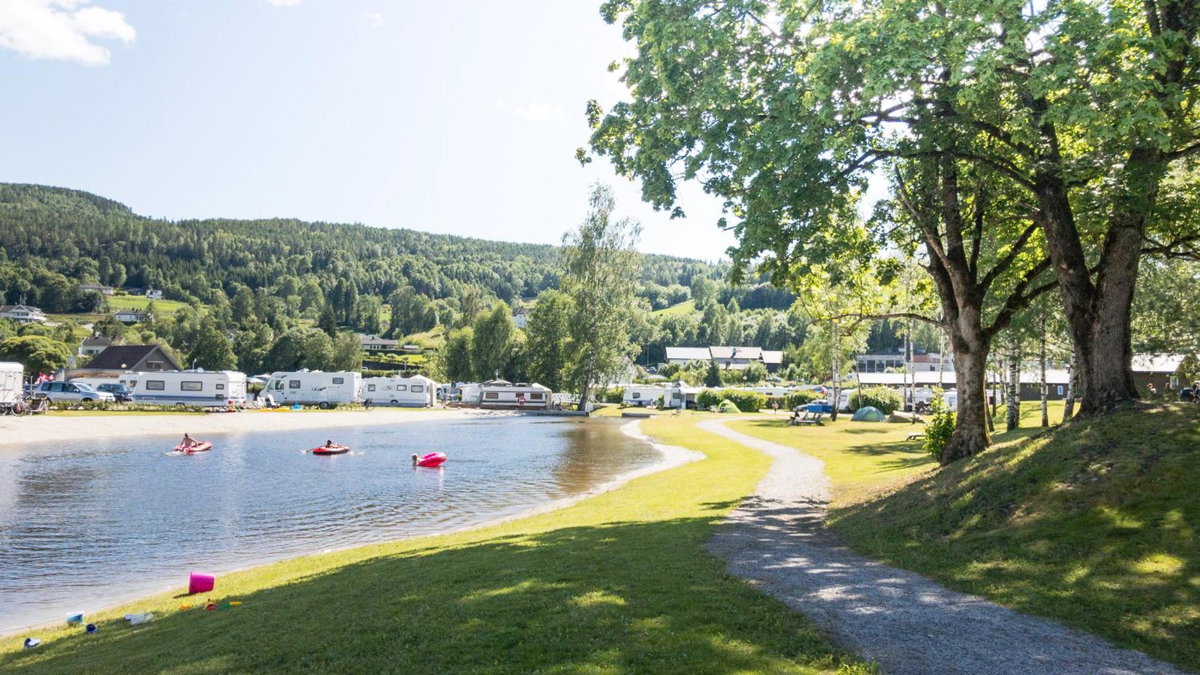 Hotel · Beverøya Hytteutleie og Camping, Bø