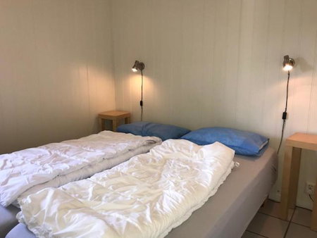 Beverøya Hytteutleie og Camping, Bø, Norway