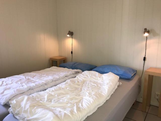 Beverøya Hytteutleie og Camping, Bø, Norway