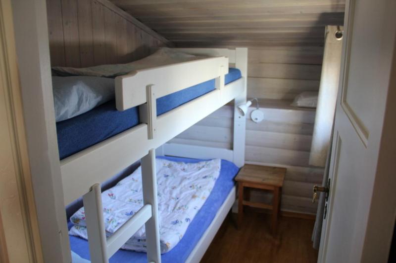 Beverøya Hytteutleie og Camping, Bø, Norway