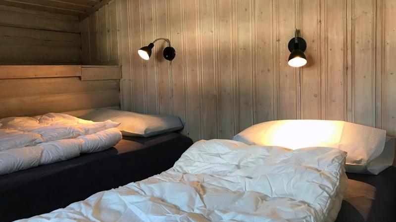 Beverøya Hytteutleie og Camping, Bø, Norway