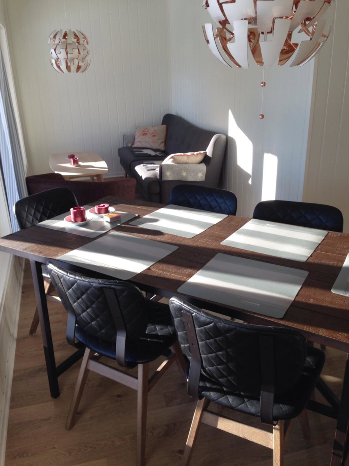 Hotel · Malenes Ferieleiligheter, Rauland