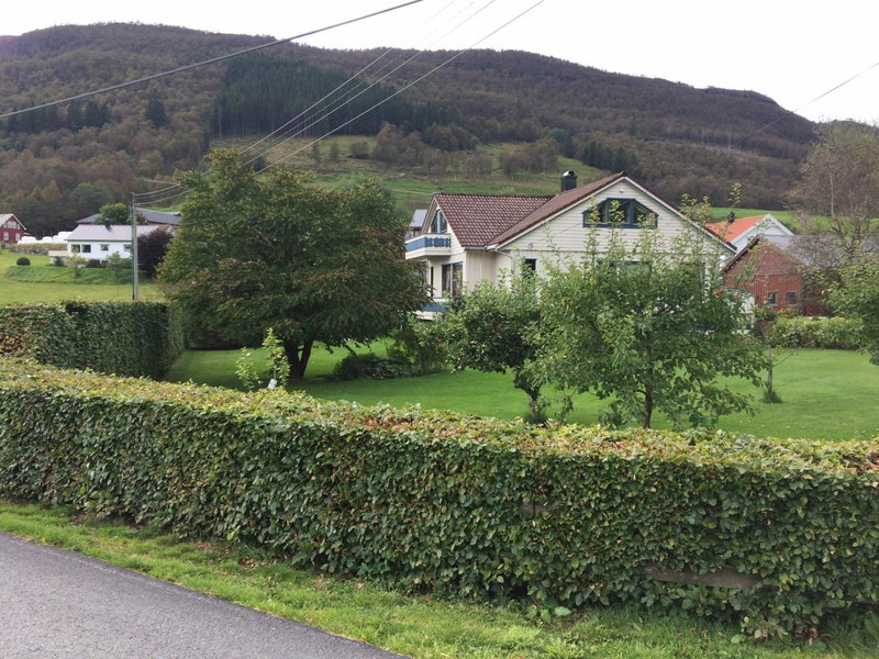 Haugland Gard, Haugaland, Norway