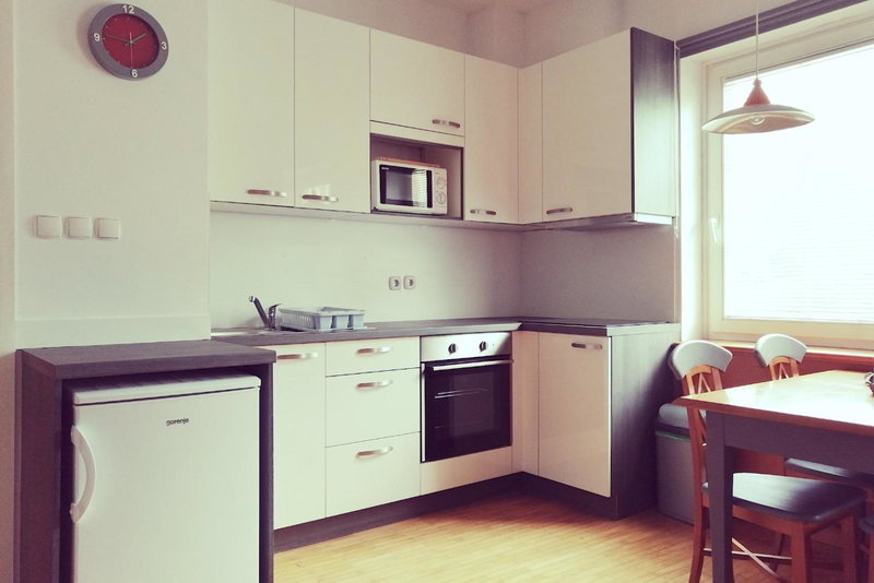 Apartment Emona Bled 4, Bled, Slowenien