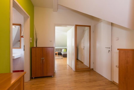 Apartment Emona Bled 4, Bled, Slowenien