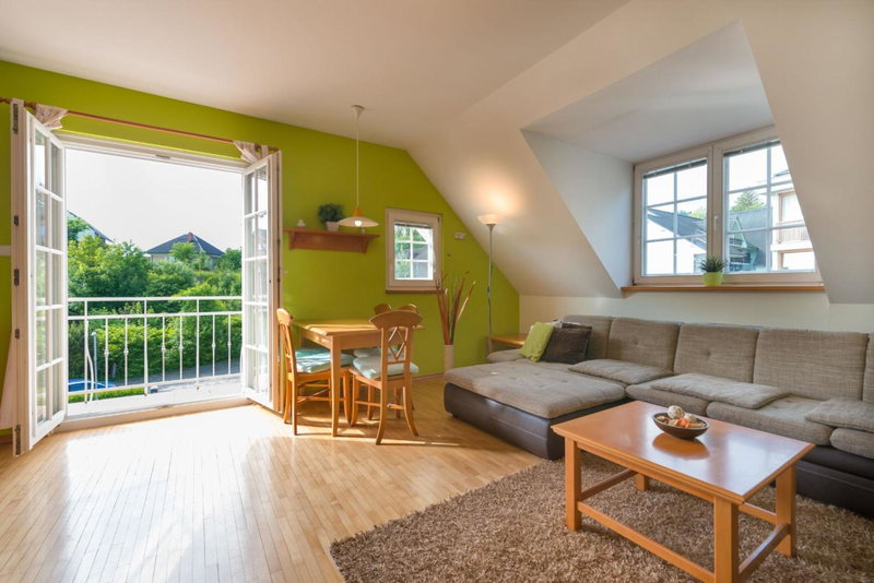 Apartment Emona Bled 4, Bled, Slowenien