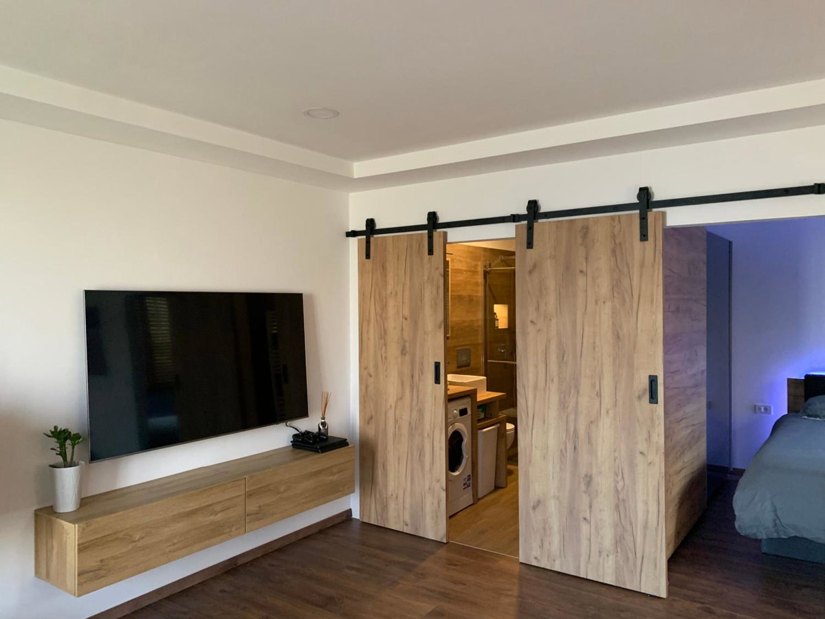 Apartment Bella Vista 1, Slovenia