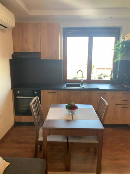 Apartment Bella Vista 1, Izola, Slovenia