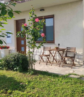 Apartment Bella Vista 1, Izola, Slovenia