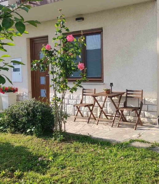 Apartment Bella Vista 1, Izola, Slovenia