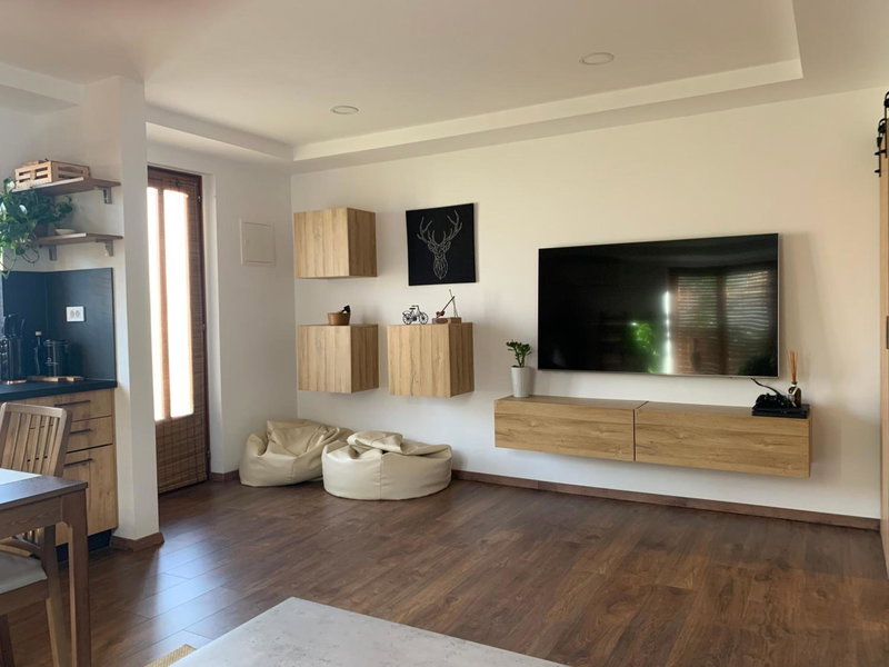 Apartment Bella Vista 1, Izola, Slovenia