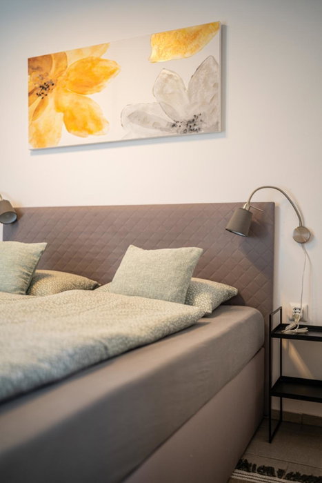 Perfect stay 2, Maribor, Словения