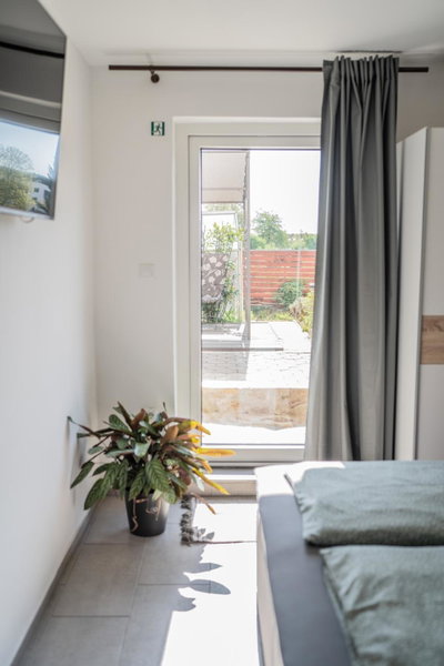 Perfect stay 2, Maribor, Словения