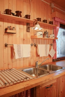 Chalet Kočna - I FEEL ALPS, Stahovica, Slovenia
