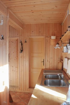 Chalet Kočna - I FEEL ALPS, Stahovica, Slovenia