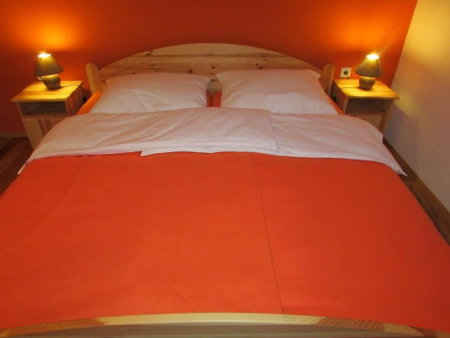 Apartmaji Koželj, Ribnica na Pohorju, Slovenia