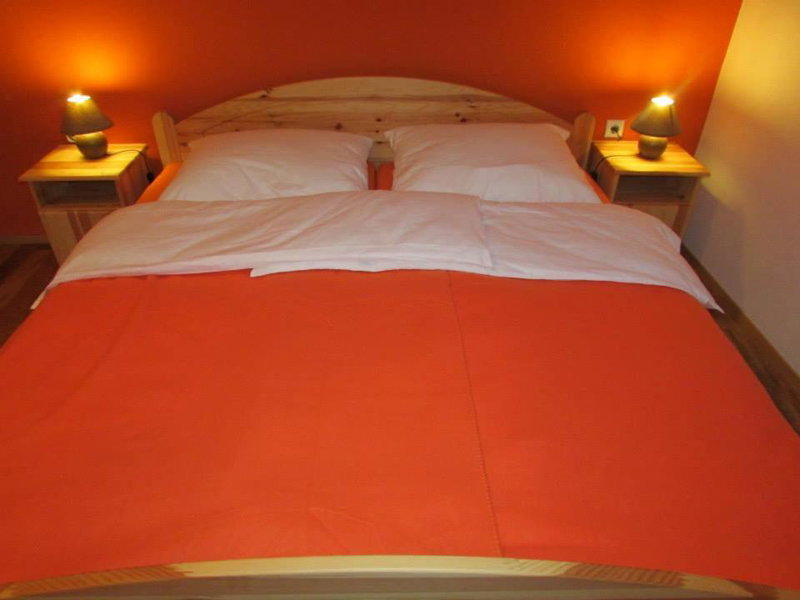 Apartmaji Koželj, Ribnica na Pohorju, Slovenia