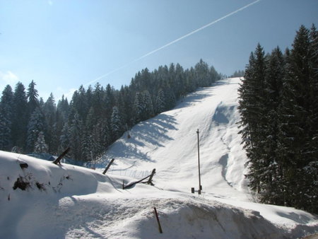 Apartmaji Koželj, Ribnica na Pohorju, Slovenia