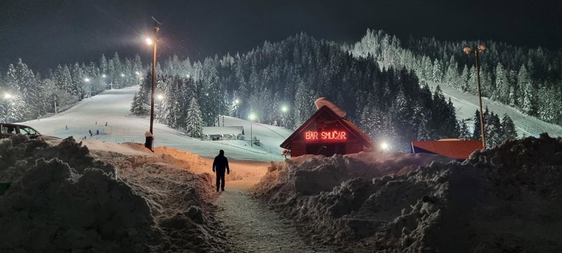 Apartmaji Koželj, Ribnica na Pohorju, Slovenia