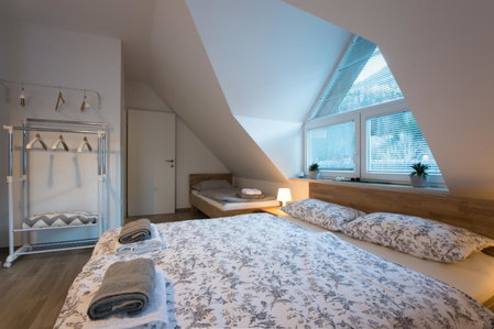 Apartments Teja, Kranjska Gora, Slovenia