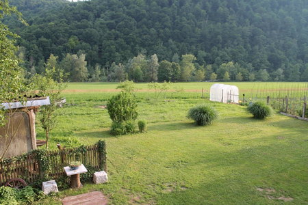 Vineyard cottage Kolpa Zupančič, Stari Trg ob Kolpi, Slovénie