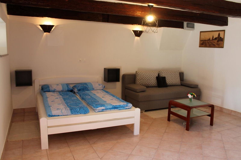 Vineyard cottage Kolpa Zupančič, Stari Trg ob Kolpi, Slovénie